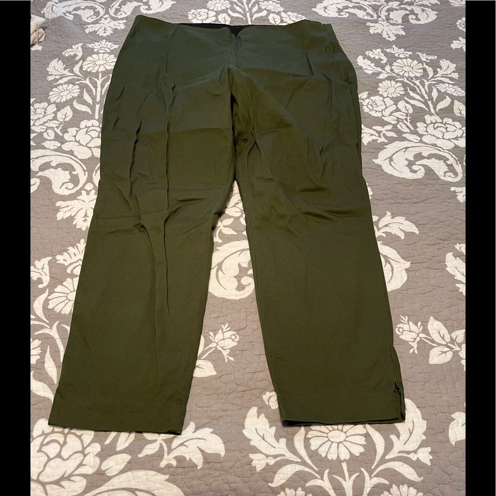 Old Navy Pixie Pants